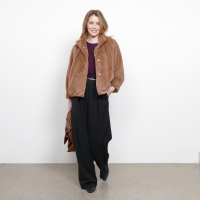 Jacke Olga B